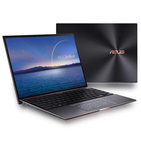 Asus ZenBook UX393EA (Ultrabook) Intel 11ª geração i7-1165G7 tela 13' QHD vídeo Iris Xe SSD 1Tb NVMe RAM 16Gb Menor preço em Asus ZenBook UX393EA (Ultrabook) Intel 11ª geração i7-1165G7 tela 13' QHD vídeo Iris Xe SSD 1Tb NVMe RAM 16Gb