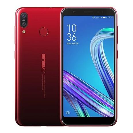 asus vermelho 128gb