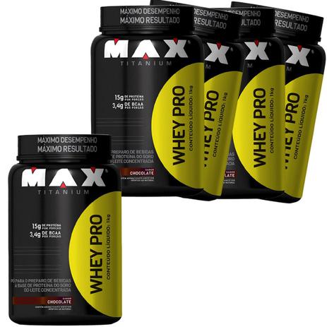 Atacado Revenda Whey Proten 1kg Max Titanium Menor preço em Atacado Revenda Whey Proten 1kg Max Titanium