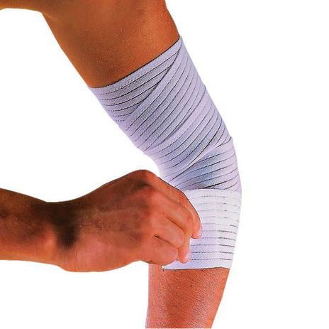 Atadura elastica spandex tornozelo/cotovelo ref bc0092 mercur Menor preço em Atadura elastica spandex tornozelo/cotovelo ref bc0092 mercur