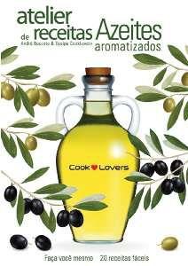 Atelier de receitas - azeites aromatizados - Boccato é ruim? Atelier de receitas - azeites aromatizados - Boccato é boa?