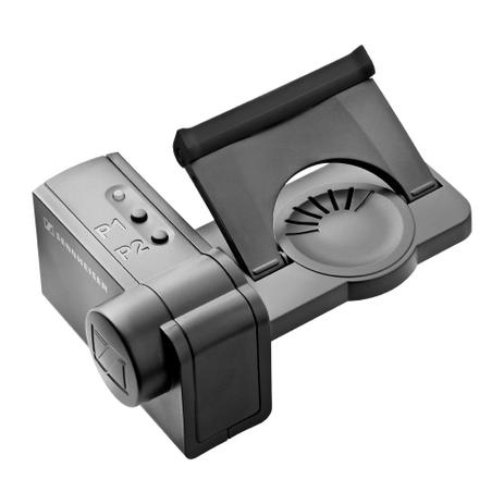 Atendedor automático de telefone de mesa para uso com headset sem fio - Sennheiser é boa?