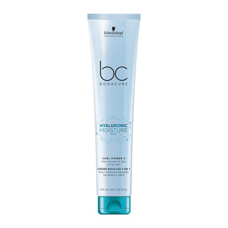 ativador leave in Schwarzkopf bc bonacure hyaluronic moisture kick - 150 ml Menor preço em ativador leave in Schwarzkopf bc bonacure hyaluronic moisture kick - 150 ml