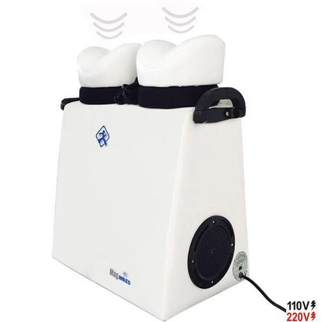 Fisiomag massageador preço Clearance