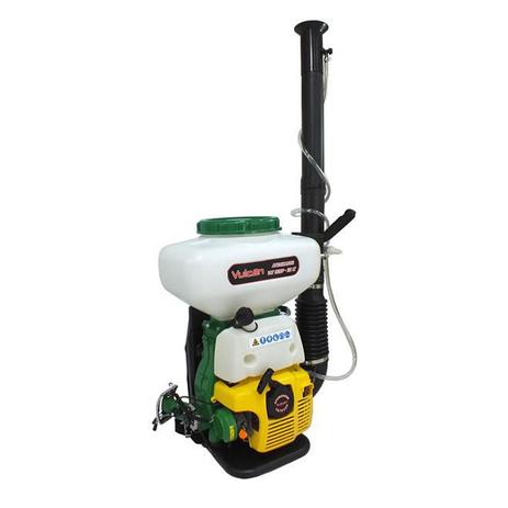 Atomizador Costal Com Motor 2 Tempos Pulverizador 82.4cc Vat820p Vulcan Menor preço em Atomizador Costal Com Motor 2 Tempos Pulverizador 82.4cc Vat820p Vulcan