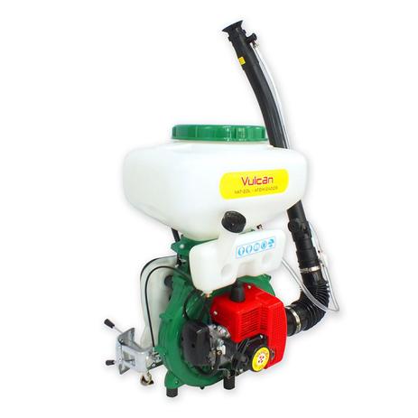 Atomizador Pulverizador Costal a Gasolina Motor 2 Tempos 42CC 20L VAT20L 41.5cc Vulcan Ferramentas Verde - Vulcan equipamentos Menor preço em Atomizador Pulverizador Costal a Gasolina Motor 2 Tempos 42CC 20L VAT20L 41.5cc Vulcan Ferramentas Verde - Vulcan equipamentos