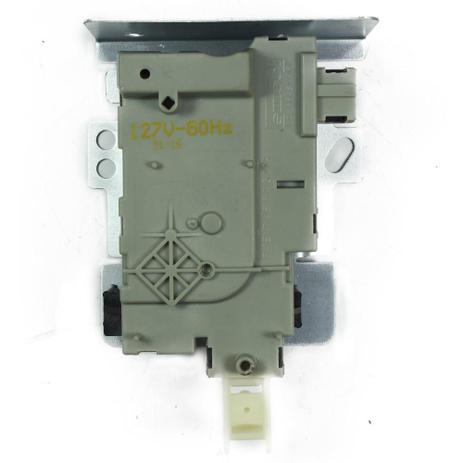 Atuador freio lavadora electrolux lm 06 08 110v emicol Menor preço em Atuador freio lavadora electrolux lm 06 08 110v emicol