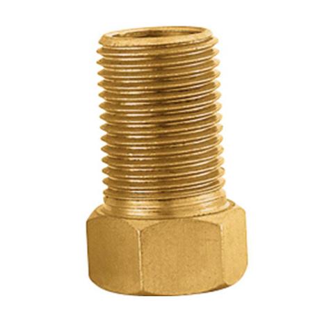 Aumento para torneira 3/4” 3,5cm cromado Forusi é boa?