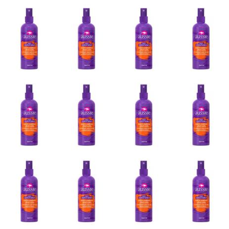 Aussie Insurance Condicionador Spray 236ml (Kit C/12) Menor preço em Aussie Insurance Condicionador Spray 236ml (Kit C/12)
