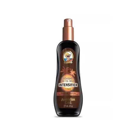 Australian Gold Intensifier 237ml Menor preço em Australian Gold Intensifier 237ml