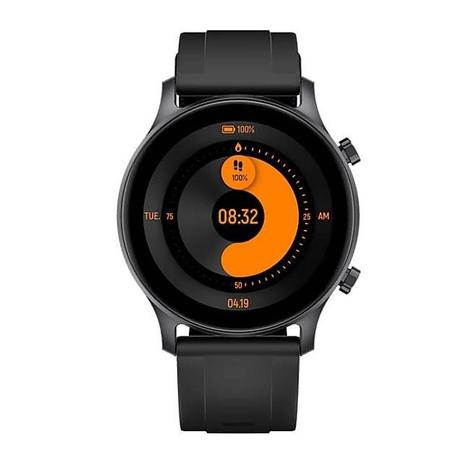 Autêntico Relógio Smartwatch Haylou Rs3 Haylou-ls04 Com Gps Versão global Menor preço em Autêntico Relógio Smartwatch Haylou Rs3 Haylou-ls04 Com Gps Versão global