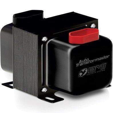Auto transformador 1050va at1050t bmi Menor preço em Auto transformador 1050va at1050t bmi