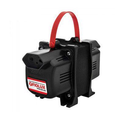 Auto Transformador 1500VA Bivolt Fiolux Menor preço em Auto Transformador 1500VA Bivolt Fiolux