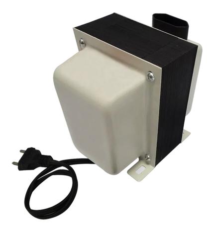 Auto Transformador 3000va 220v 100v Japonês Abaixador Tensão - Mm Menor preço em Auto Transformador 3000va 220v 100v Japonês Abaixador Tensão - Mm