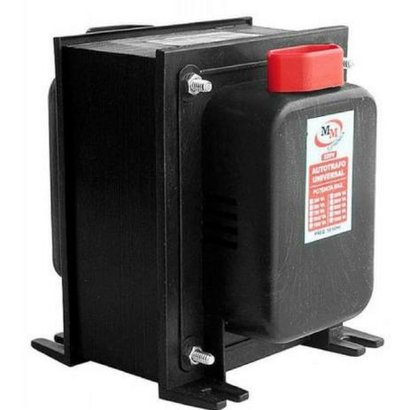 Auto transformador 3000va Suporta até 2.100 watts - MM Eletrônica - Mm eletronica Menor preço em Auto transformador 3000va Suporta até 2.100 watts - MM Eletrônica - Mm eletronica