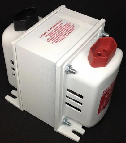 Auto Transformador 5000va Ar Split 12000btus Com Alça Branco - Trafotron Menor preço em Auto Transformador 5000va Ar Split 12000btus Com Alça Branco - Trafotron