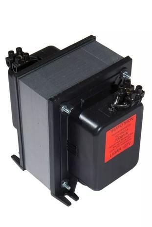 Auto Transformador 6000va 110v 220v Borne - Trafotron Menor preço em Auto Transformador 6000va 110v 220v Borne - Trafotron