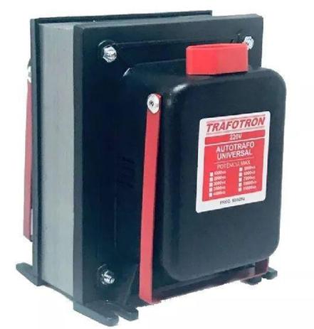 Auto Transformador 7000 Va Tomadas bivolt , ar condicionado 12mil btus , forno etc... - trafotron Menor preço em Auto Transformador 7000 Va Tomadas bivolt , ar condicionado 12mil btus , forno etc... - trafotron