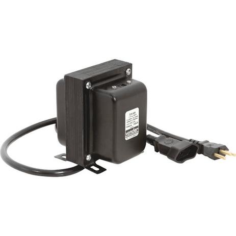 Auto Transformador 750Va Bivolt Vonder Menor preço em Auto Transformador 750Va Bivolt Vonder