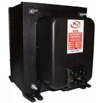 Auto Transformador Automatico 5000va Bivolt 110v E 220v - Mm eletronica Menor preço em Auto Transformador Automatico 5000va Bivolt 110v E 220v - Mm eletronica