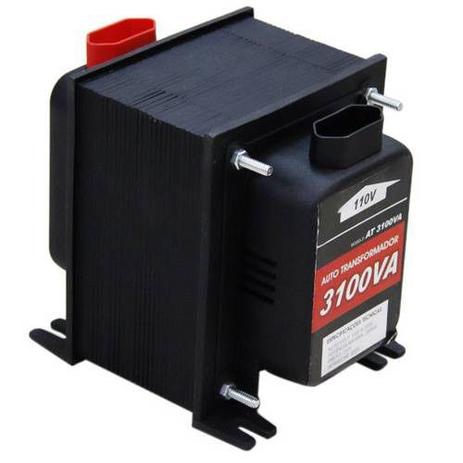 Auto Transformador De Força 3100 Va 2170 W-KITEC-Atk3100va Menor preço em Auto Transformador De Força 3100 Va 2170 W-KITEC-Atk3100va