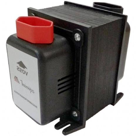 Auto Transformador de Tensão 1010 VA, ATM-1010VA Bivolt - Minipa Menor preço em Auto Transformador de Tensão 1010 VA, ATM-1010VA Bivolt - Minipa