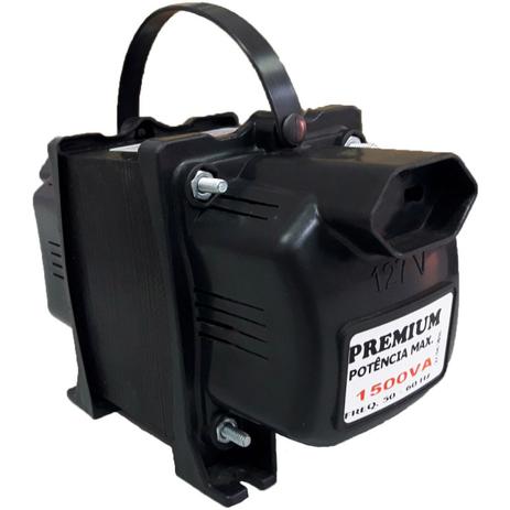 Auto Transformador Fiolux 1500VA 110V/220V e 220V/110V é ruim? Auto Transformador Fiolux 1500VA 110V/220V e 220V/110V é boa?