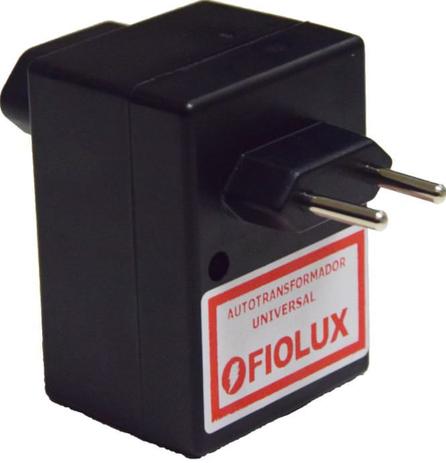 Auto Transformador Fiolux Premium 50 VA é boa?