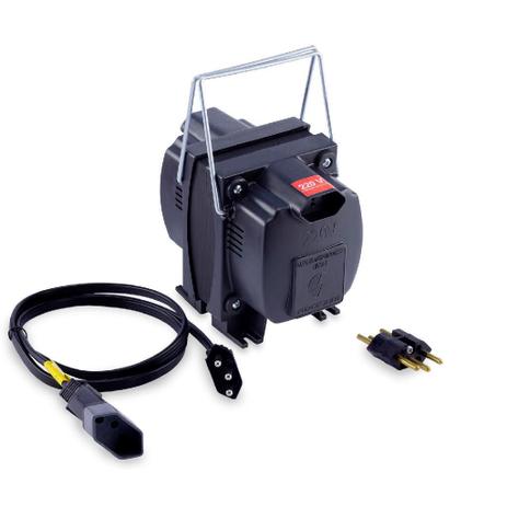 Auto Transformador Transfer Bivolt 1010Va 292 Force Line Menor preço em Auto Transformador Transfer Bivolt 1010Va 292 Force Line