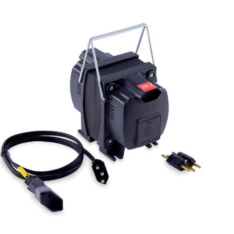 Auto Transformador Transfer Bivolt 1500Va 293 Force Line Menor preço em Auto Transformador Transfer Bivolt 1500Va 293 Force Line