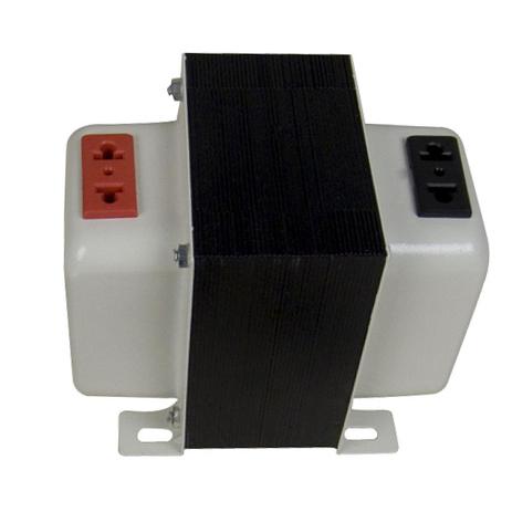 Auto Transformador Universal 200VA Master Hayonik Menor preço em Auto Transformador Universal 200VA Master Hayonik