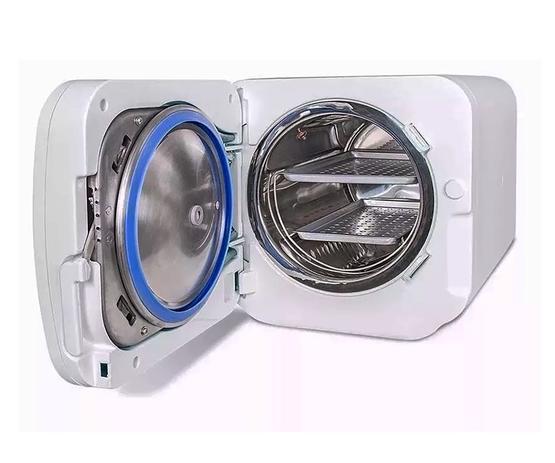 Autoclave Cristófoli Vitale Class 12 Litros - Cristofoli Menor preço em Autoclave Cristófoli Vitale Class 12 Litros - Cristofoli