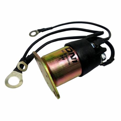 Automático Auxiliar do Motor de Partida (DNI8175) Menor preço em Automático Auxiliar do Motor de Partida (DNI8175)