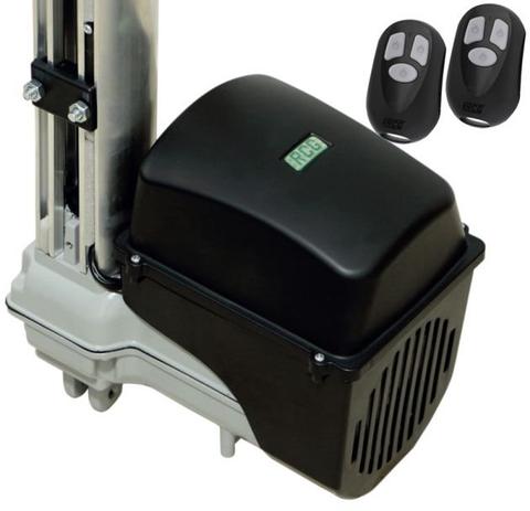 Automatizador Basculante de 1/3 HP Super Fast RCG - 1,40mts 220 Volts Menor preço em Automatizador Basculante de 1/3 HP Super Fast RCG - 1,40mts 220 Volts