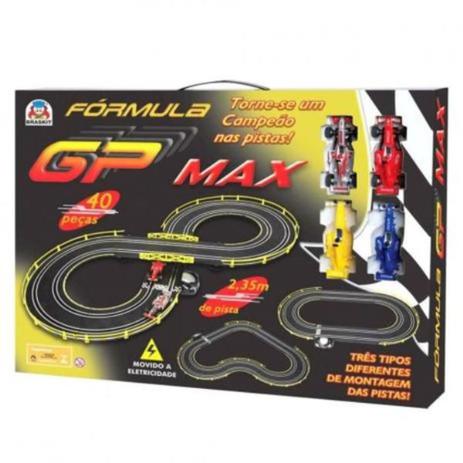 autorama formula gp max
