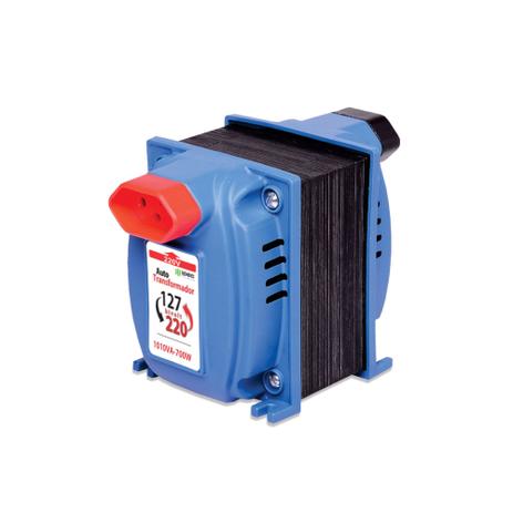 Autotransformador 1010VA Bivolt Ipec Menor preço em Autotransformador 1010VA Bivolt Ipec