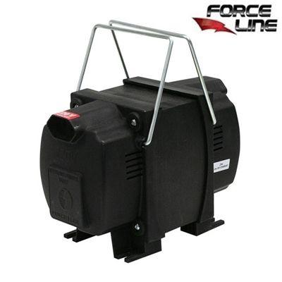 Autotransformador 2000VA Bivolt 294 Force Line Menor preço em Autotransformador 2000VA Bivolt 294 Force Line