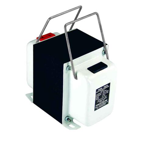 Autotransformador 2000VA bivolt Forceline Menor preço em Autotransformador 2000VA bivolt Forceline