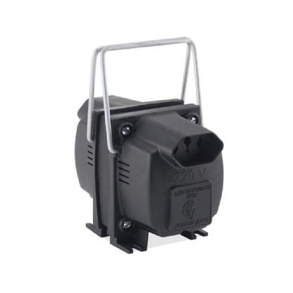Autotransformador 300va bivolt force line - Forceline Menor preço em Autotransformador 300va bivolt force line - Forceline