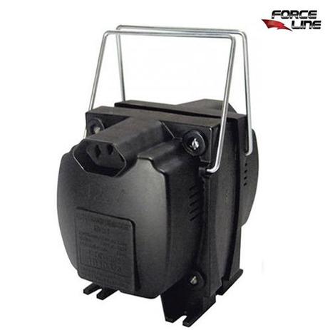 Autotransformador 300VA Bivolt Force Line Menor preço em Autotransformador 300VA Bivolt Force Line