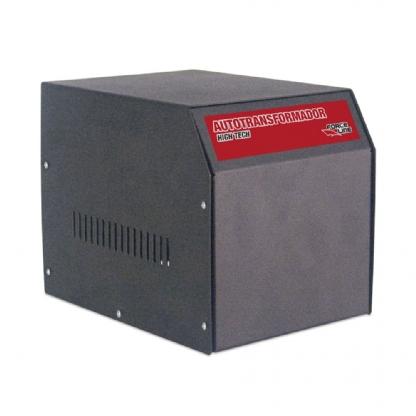 Autotransformador 5000va bivolt force line - Forceline Menor preço em Autotransformador 5000va bivolt force line - Forceline