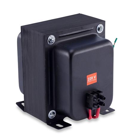 Autotransformador 5000VA Bivolt Force Line Menor preço em Autotransformador 5000VA Bivolt Force Line
