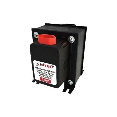 Autotransformador bivolt 2000va série corpo plástico - Unitel Menor preço em Autotransformador bivolt 2000va série corpo plástico - Unitel