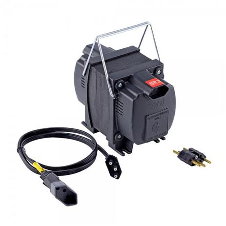 Autotransformador Force Line 294 2000Va Bivolt Menor preço em Autotransformador Force Line 294 2000Va Bivolt