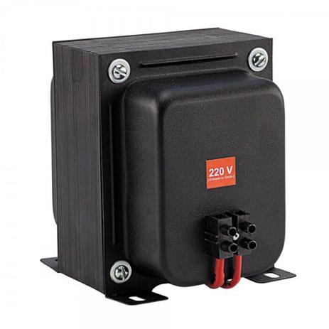 Autotransformador Force Line 5000Va Metálico Menor preço em Autotransformador Force Line 5000Va Metálico