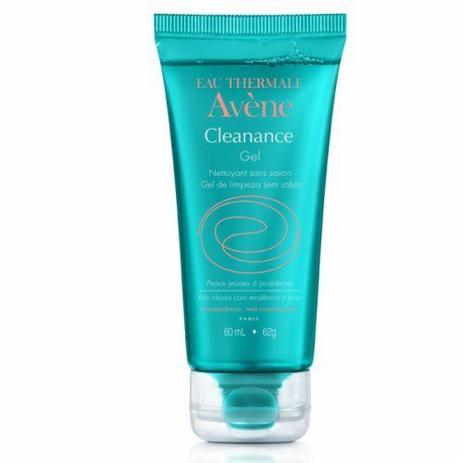 Avene Cleanance Gel 60ml - Laboratorios pierre fabre Menor preço em Avene Cleanance Gel 60ml - Laboratorios pierre fabre