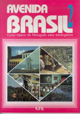Avenida brasil 2 livro do aluno - Epu (grupo gen) Menor preço em Avenida brasil 2 livro do aluno - Epu (grupo gen)