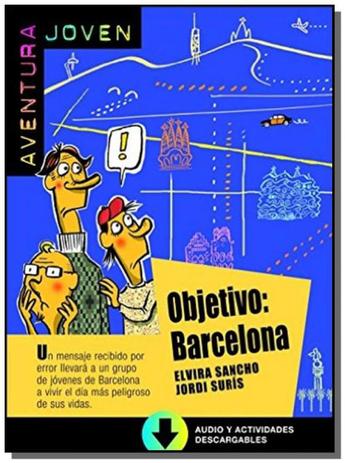 Grupos para conocer gente en Barcelona