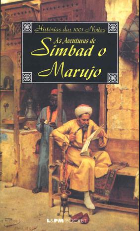 Aventuras de Simbad, o marujo Menor preço em Aventuras de Simbad, o marujo