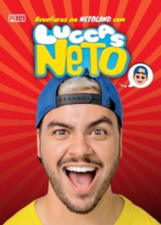 Aventuras na Netoland com Luccas Neto, As - Nova fronteira - grupo ediouro Menor preço em Aventuras na Netoland com Luccas Neto, As - Nova fronteira - grupo ediouro